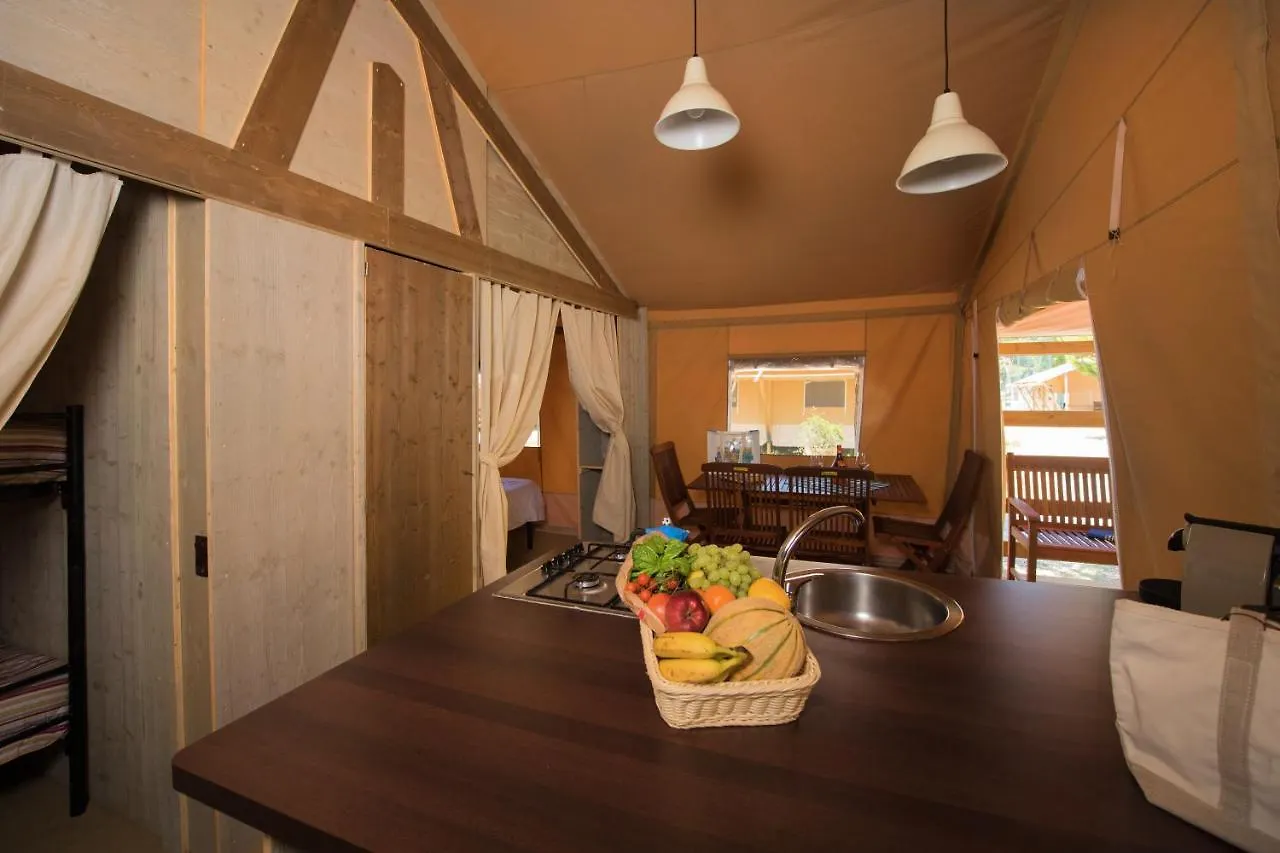 Club Del Sole Romagna Family Resort Riccione 4*,  Italy