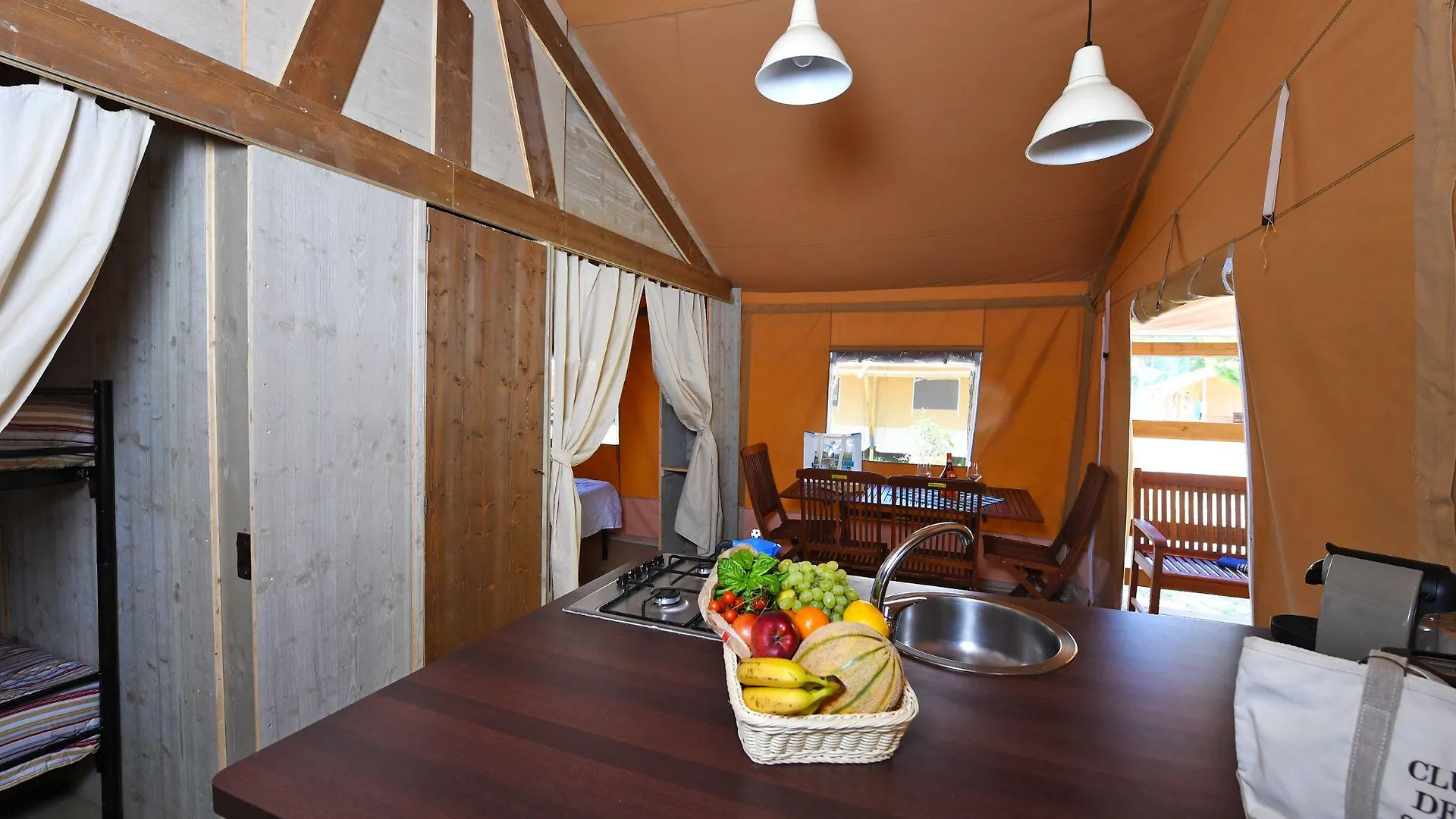Club Del Sole Romagna Family Resort Riccione Italy