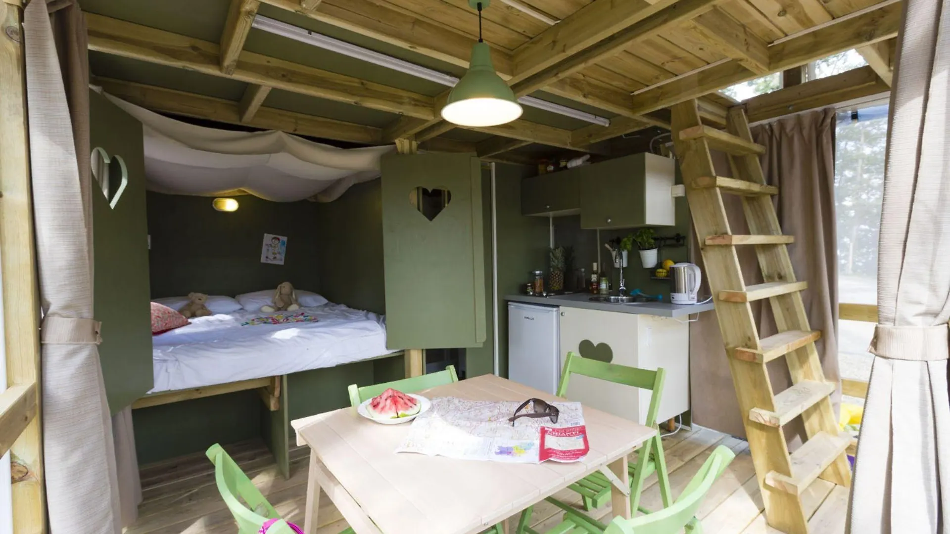 Club Del Sole Romagna Family Resort Riccione Holiday park