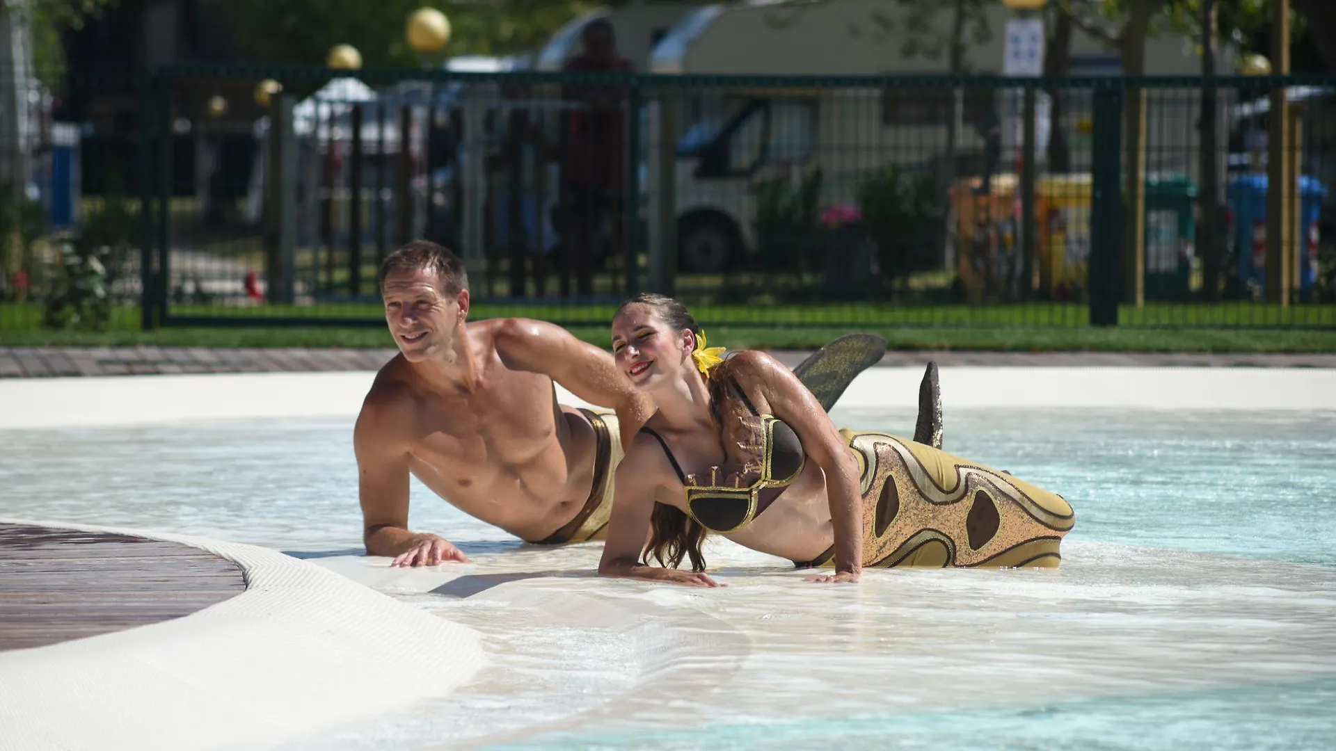 Club Del Sole Romagna Family Resort Riccione
