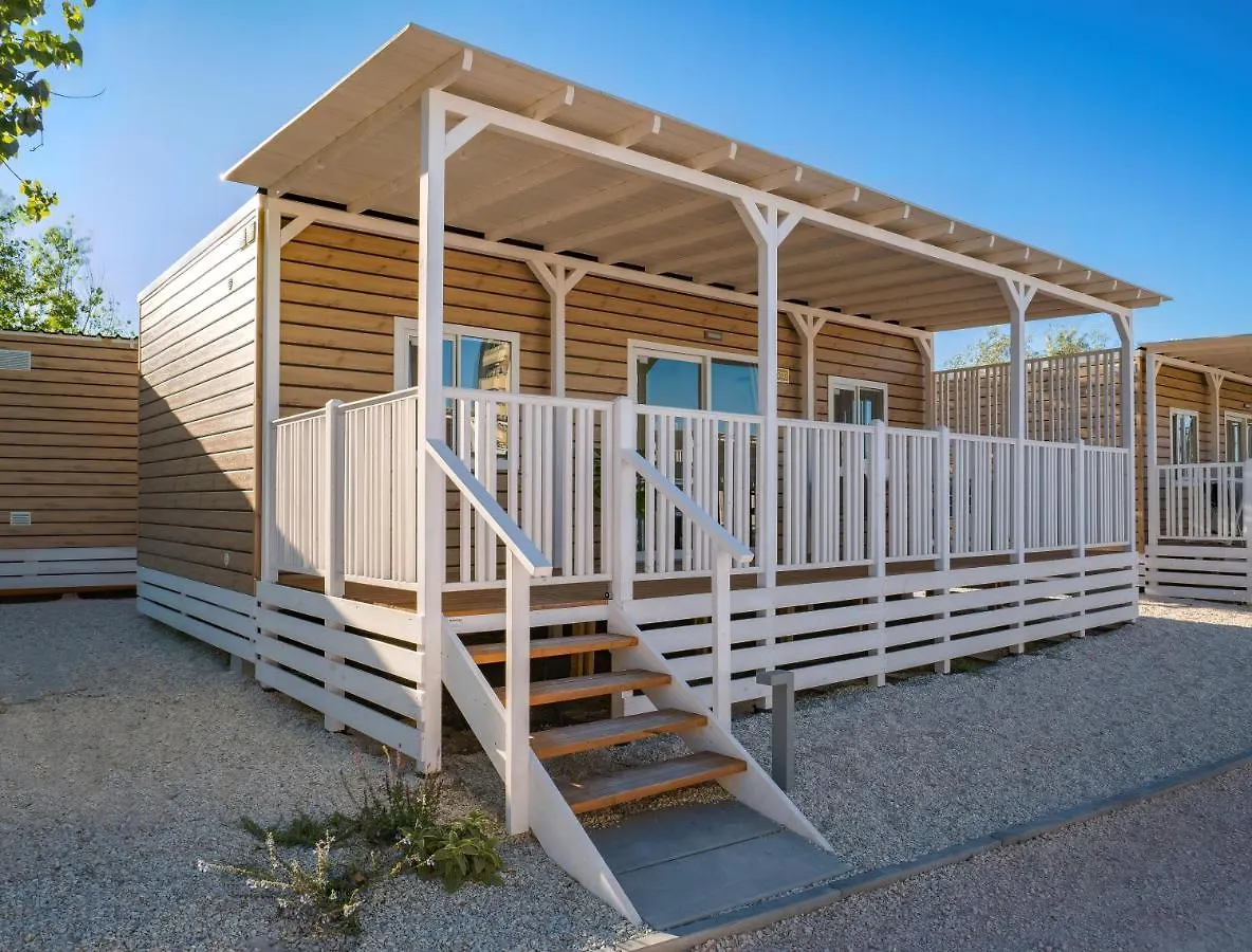 Club Del Sole Romagna Family Resort Riccione Holiday park