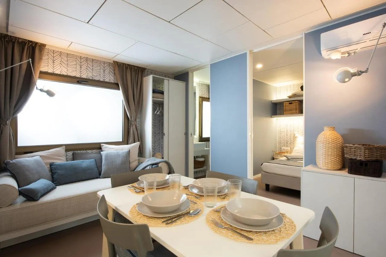 Club Del Sole Romagna Family Resort Riccione Holiday park