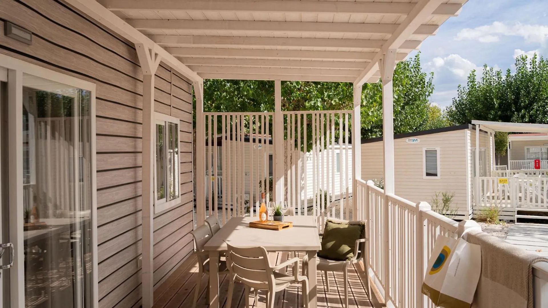 Holiday park Club Del Sole Romagna Family Resort Riccione