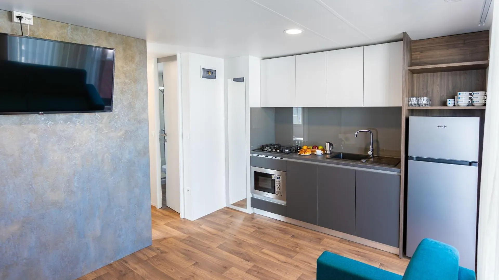 Holiday park Club Del Sole Romagna Family Resort Riccione