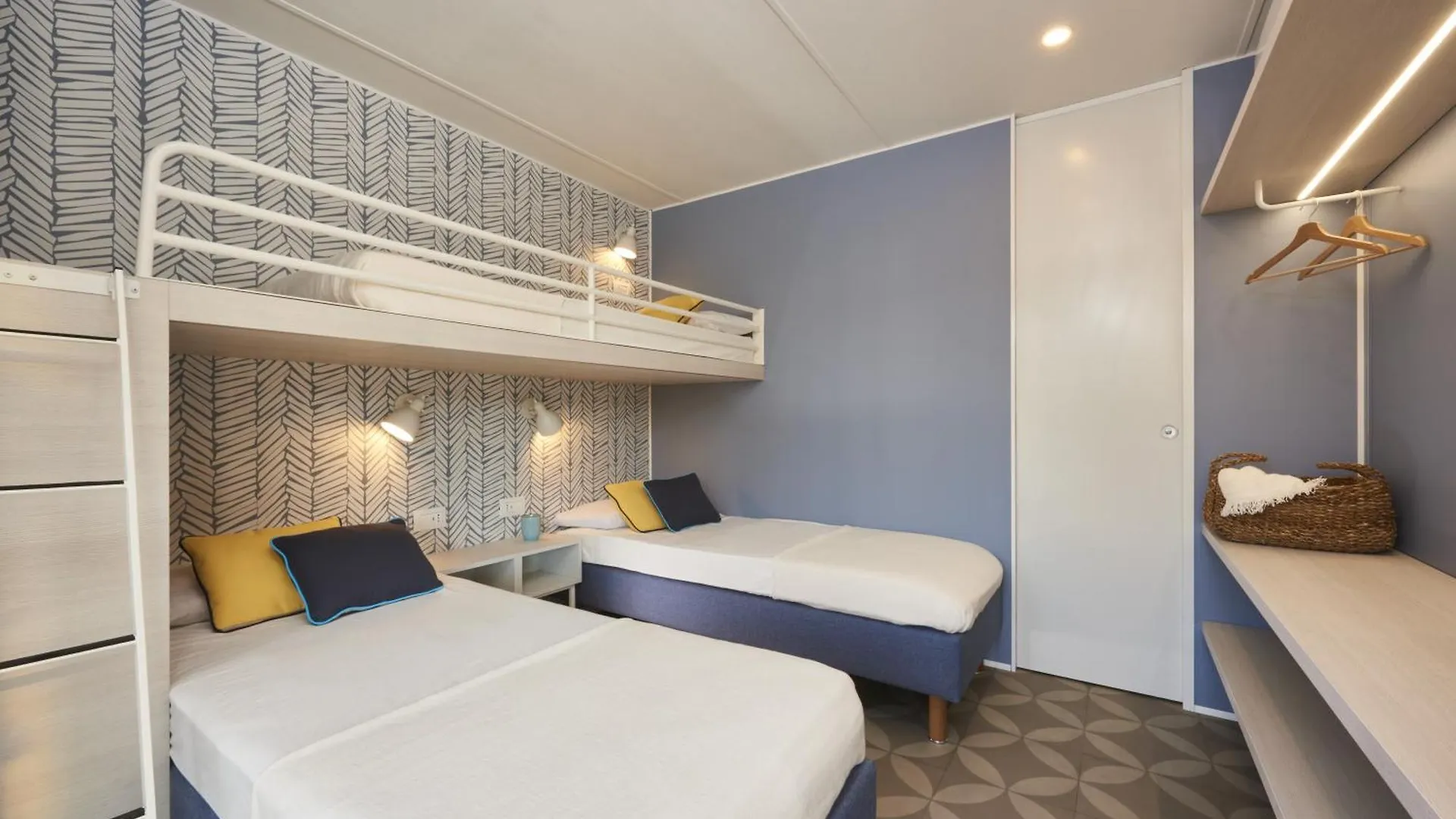 Club Del Sole Romagna Family Resort Riccione