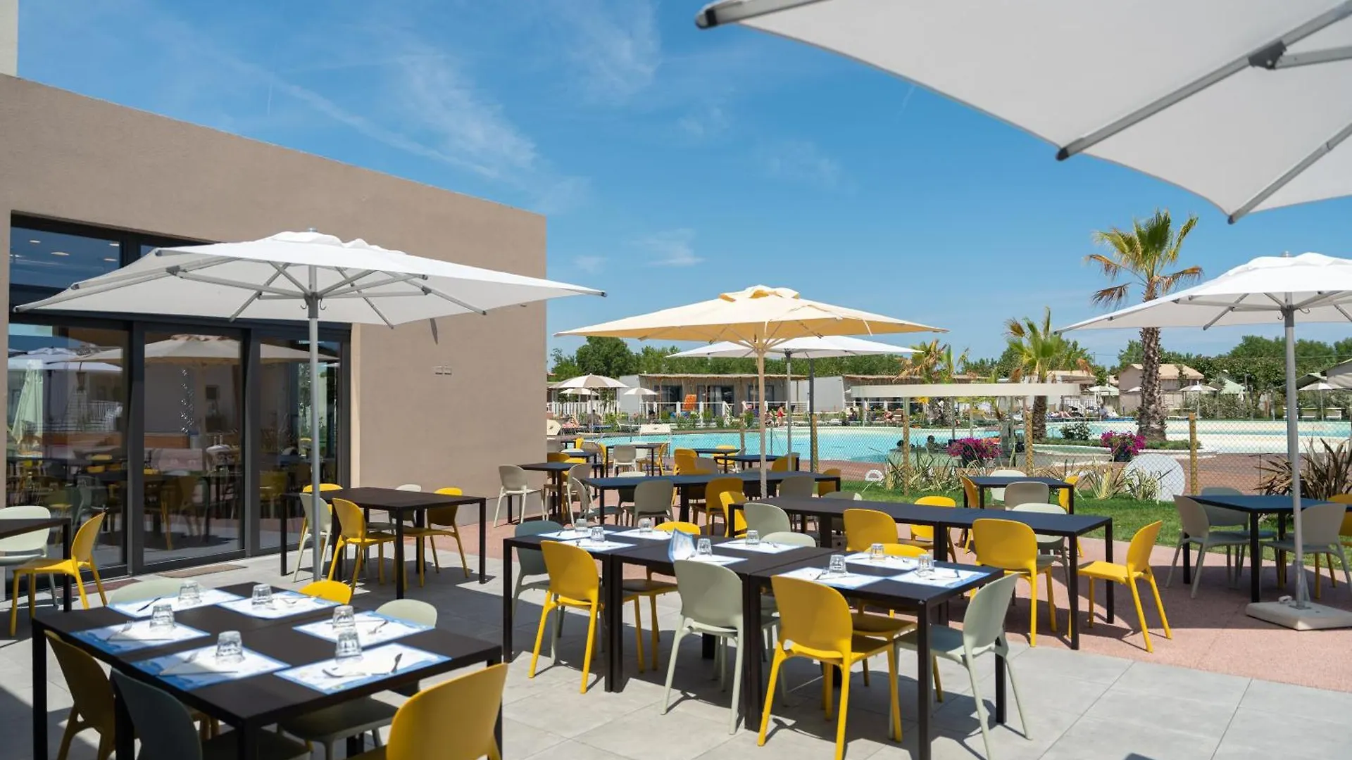 Club Del Sole Romagna Family Resort Riccione