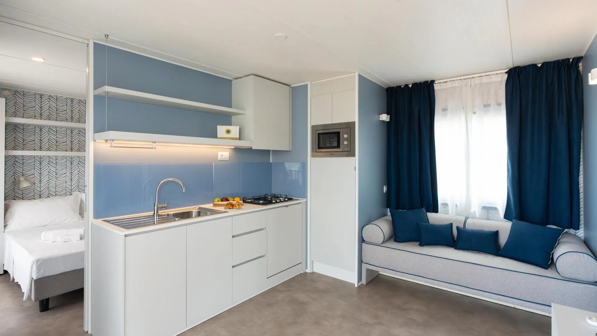 **** Holiday park Club Del Sole Romagna Family Resort Riccione Italy