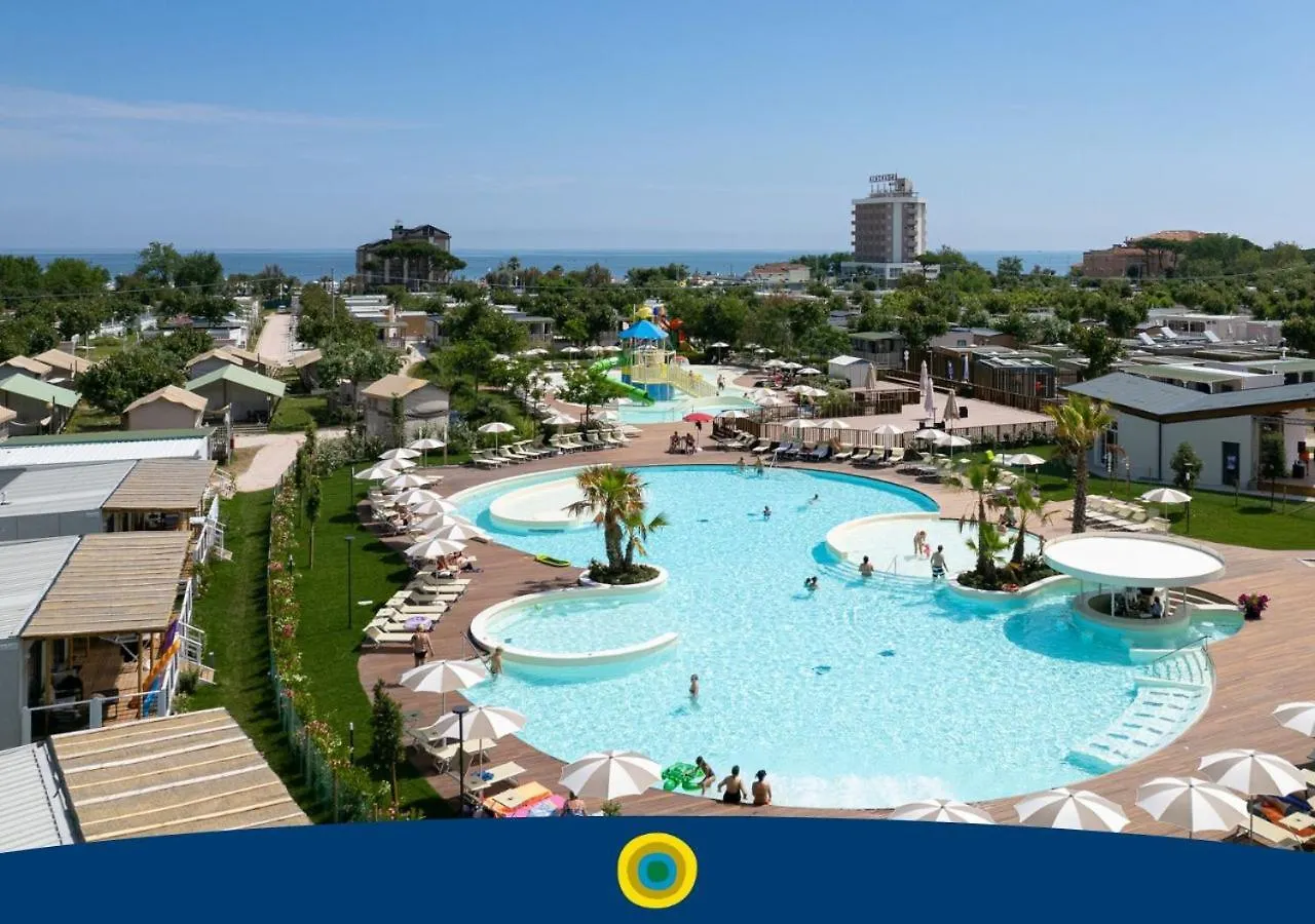 Club Del Sole Romagna Family Resort contacts
