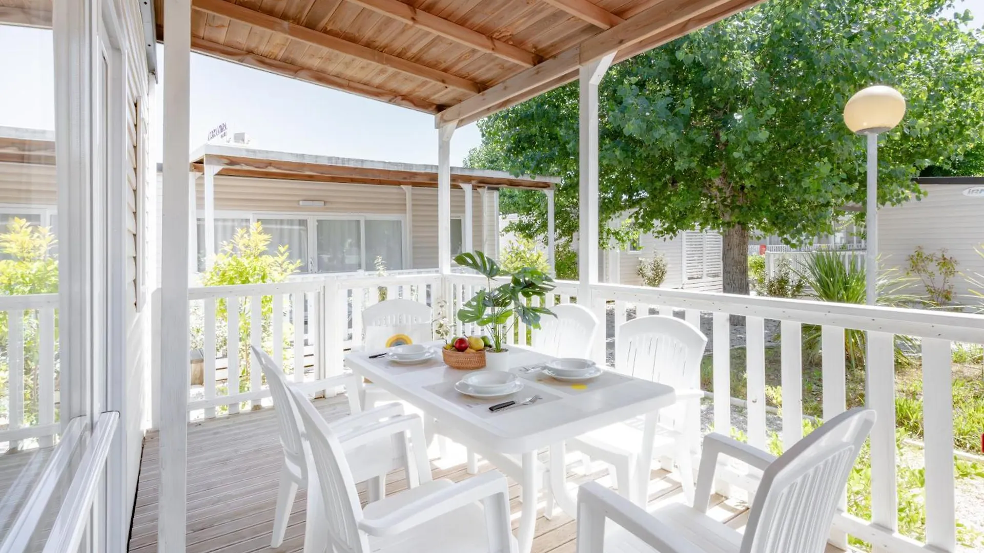 Holiday park Club Del Sole Romagna Family Resort Riccione