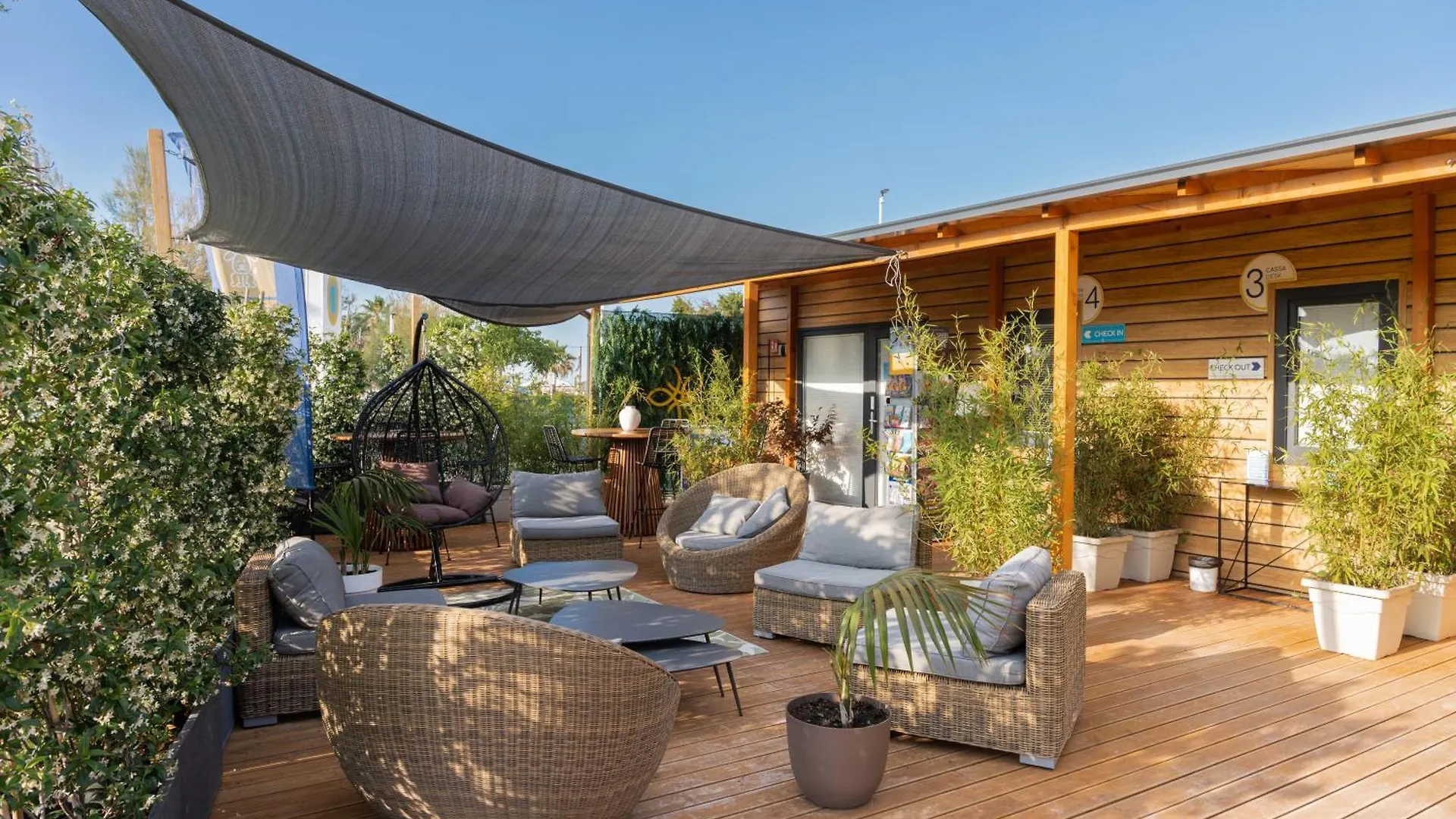Club Del Sole Romagna Family Resort Riccione Italy