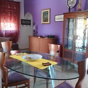Emma Con Panorama Etna A 10 Minuti Dal Mare Casa vacanze