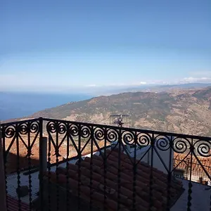 Aurusa - Pollina, Sicilia Autentica Casa vacanze