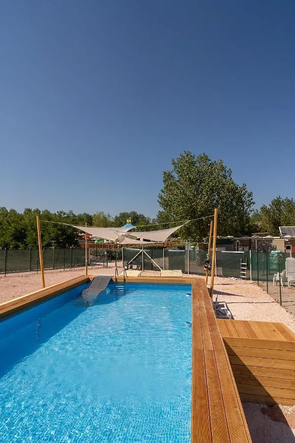 База отдыха Club Del Sole Romagna Family Resort Риччоне
