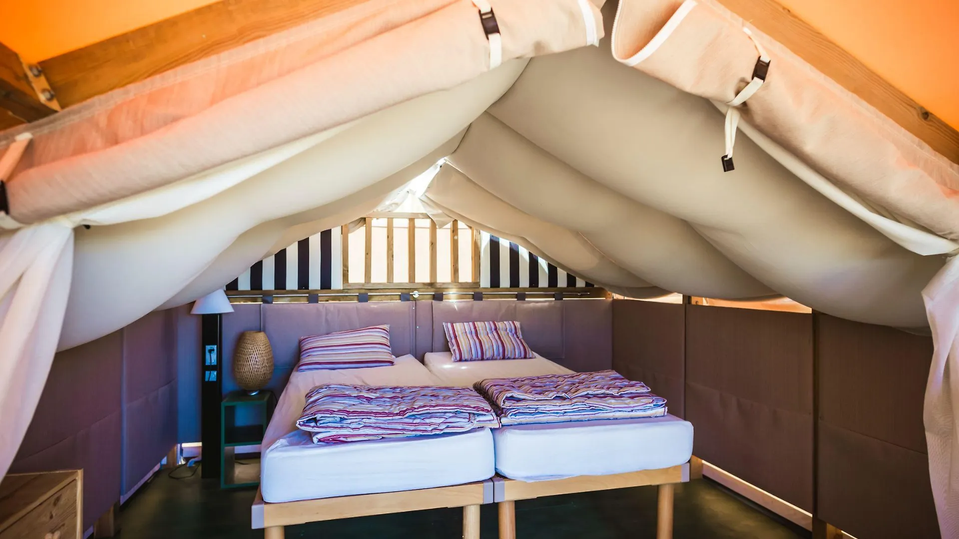 Club Del Sole Romagna Family Resort Риччоне 4*,
