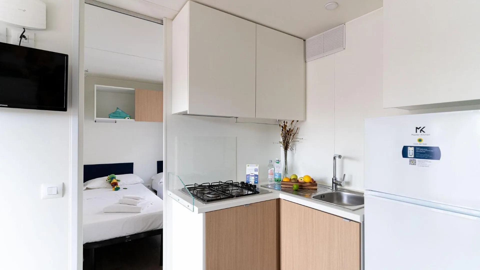 Holiday park Club Del Sole Romagna Family Resort Riccione