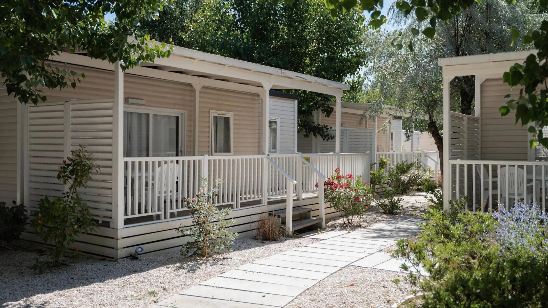 Club Del Sole Romagna Family Resort Риччоне База отдыха